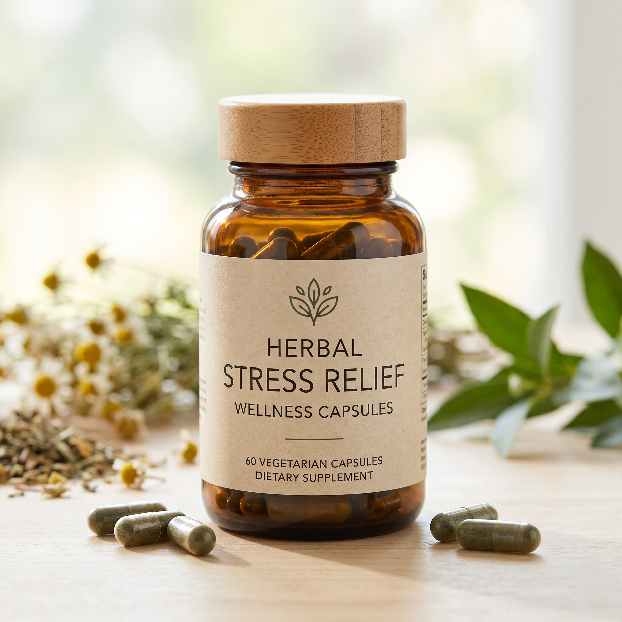 Wellness Essentials